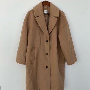 GAP COAT